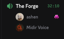 OpenClaw in Discord Voice Channel